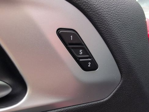 New 2026 Chrysler Pacifica Limited image 27