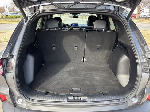 Used 2025 Ford Escape ST-Line Select image 8