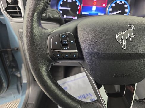 Used 2022 Ford Bronco Sport Outer Banks image 22