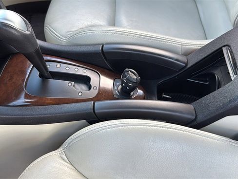 Used 2008 Saab 9-3 2.0T w/ Cold Weather Package image 28