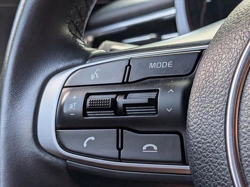 Used 2024 Kia K5 GT FWD image 13