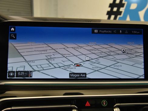 Used 2023 BMW X5 xDrive40i image 22