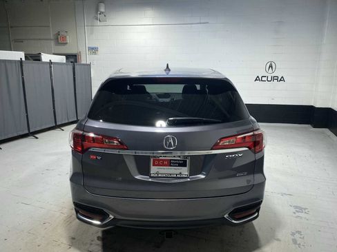 Used 2018 Acura RDX AWD image 5