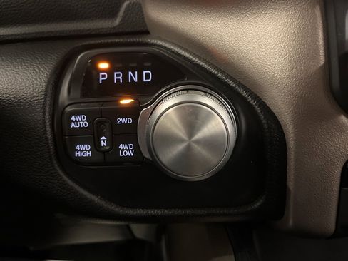 Used 2021 RAM 1500 Laramie image 28