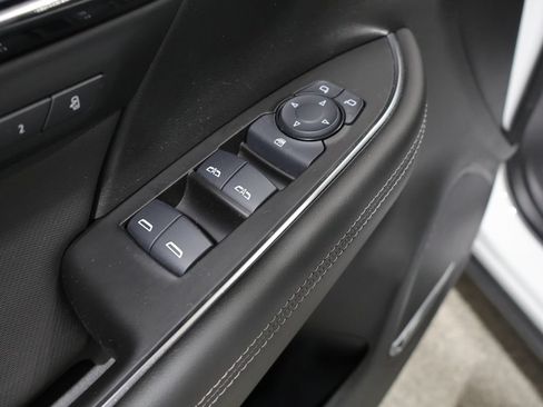 Used 2024 Buick Envision Preferred AWD/4WD image 13