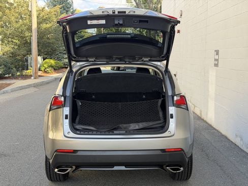 Used 2015 Lexus NX 200t AWD w/ Premium Package image 34