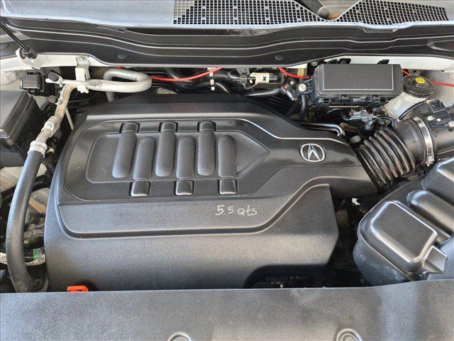 Used 2020 Acura MDX w/ Technology Package FWD image 25