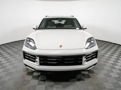 New 2026 Porsche Cayenne AWD/4WD image 26