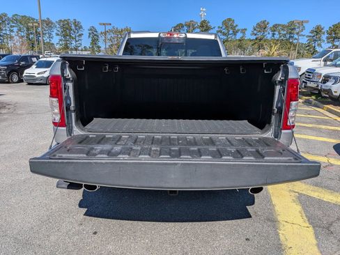 Used 2022 RAM 1500 Big Horn image 14