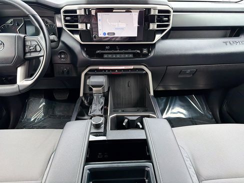 Used 2025 Toyota Tundra SR5 w/ SR5 Convenience Package RWD image 18