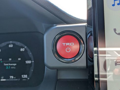 New 2026 Toyota Tacoma TRD Off-Road AWD/4WD image 28