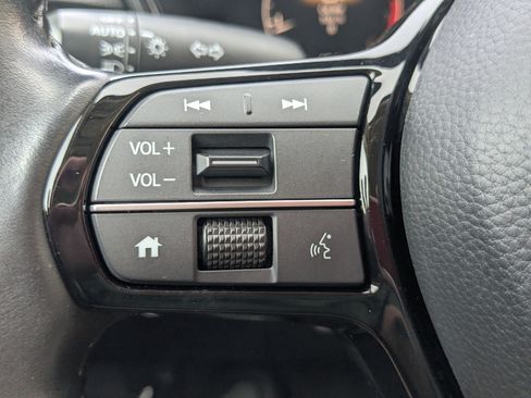 Used 2024 Honda CR-V EX-L image 19