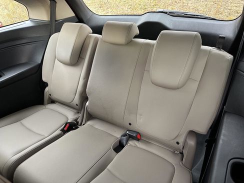 Used 2022 Honda Odyssey EX-L image 12