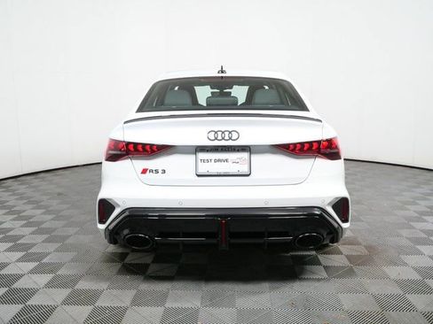 New 2026 Audi RS 3 image 27