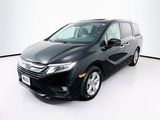 Used 2018 Honda Odyssey EX-L image 3