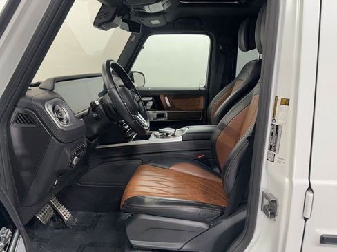 Used 2022 Mercedes-Benz G 550 G 550 image 9