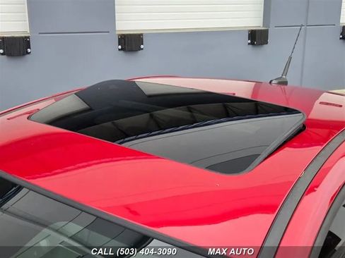 Used 2013 Chevrolet Cruze LTZ w/ Enhanced Safety Package image 36