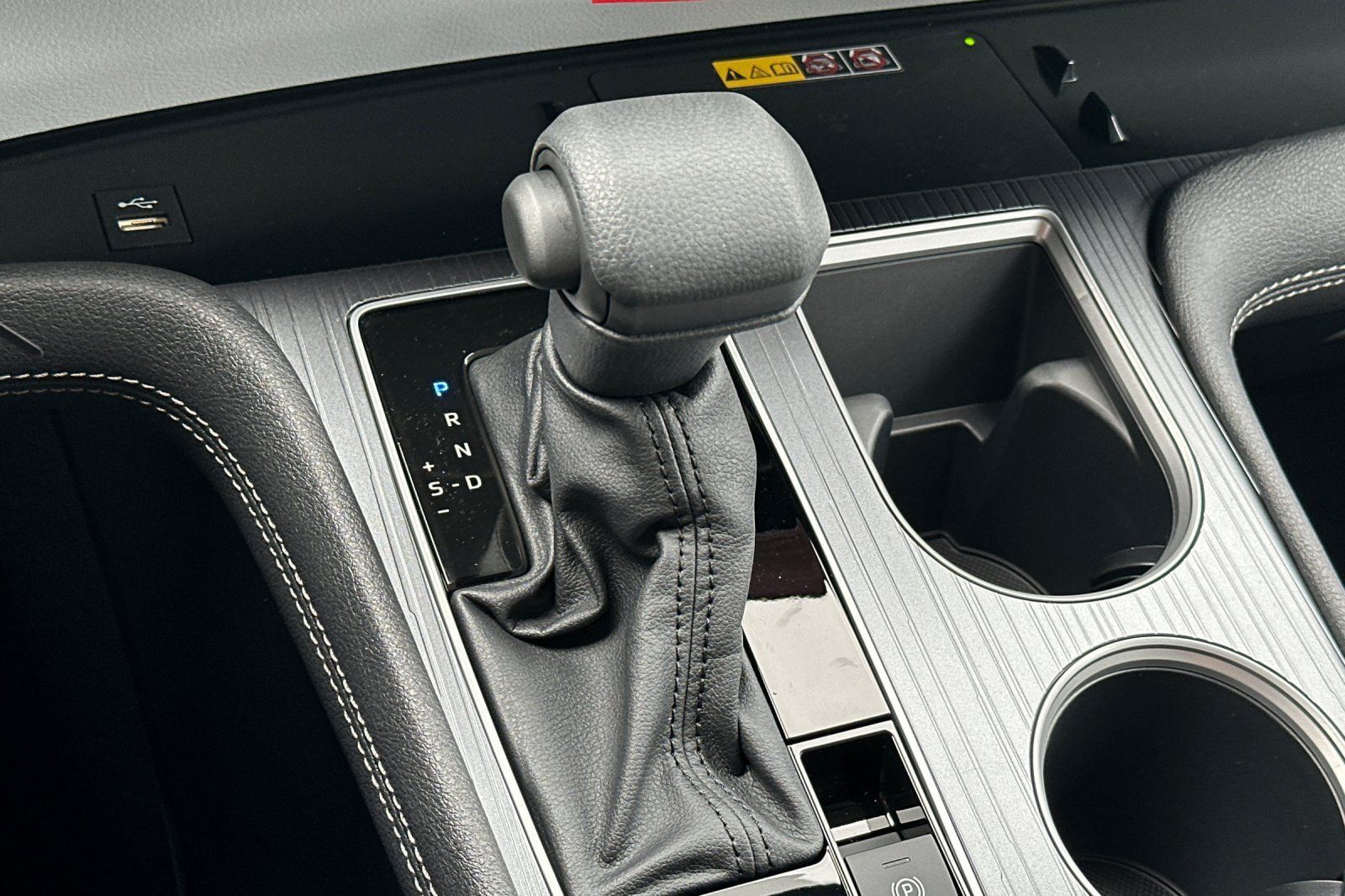New 2026 Toyota Sienna LE FWD image 25