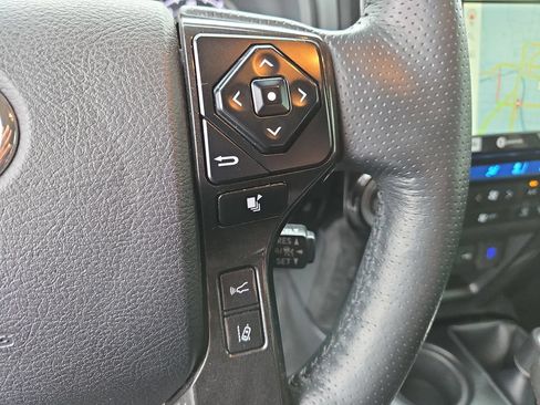 Used 2023 Toyota 4Runner TRD Pro AWD/4WD image 16