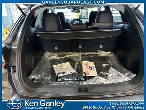 Certified 2025 Subaru Crosstrek 2.5i Limited image 13