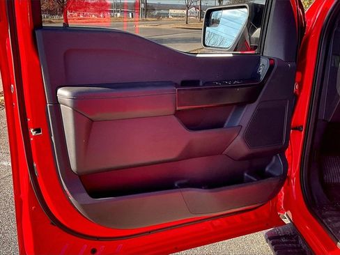 Used 2021 Ford F150 XL w/ STX Appearance Package image 21