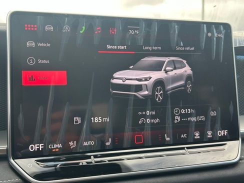 New 2026 Volkswagen Tiguan SE R-Line FWD image 30
