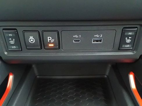 New 2026 Nissan Frontier Pro-X w/ Pro Premium Package image 17