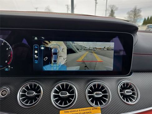 New 2026 Mercedes-Benz AMG GT 53 image 28