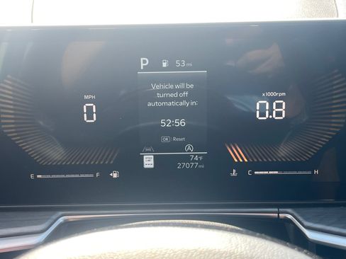 Used 2025 Kia Sorento X-Line EX AWD/4WD image 13
