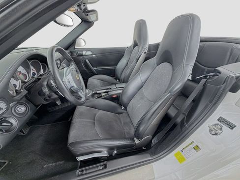 Used 2012 Porsche 911 Edition 918 Spyder AWD/4WD image 5