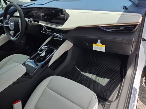New 2026 Buick Envision Avenir AWD/4WD image 18
