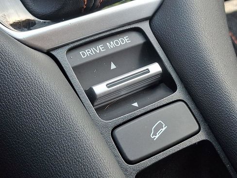 Used 2024 Honda HR-V Sport image 23