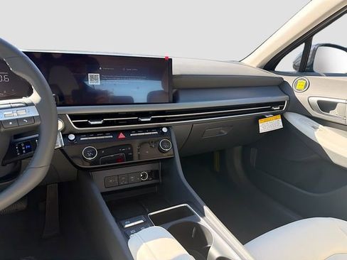 New 2026 Hyundai Sonata SEL image 23