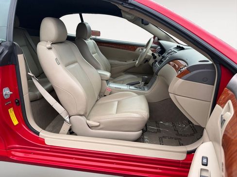 Used 2007 Toyota Solara SLE FWD image 24