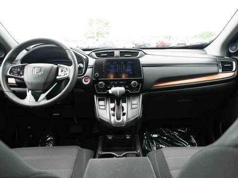 Used 2022 Honda CR-V EX image 20