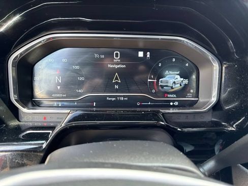 Used 2022 GMC Sierra 1500 Elevation AWD/4WD image 31