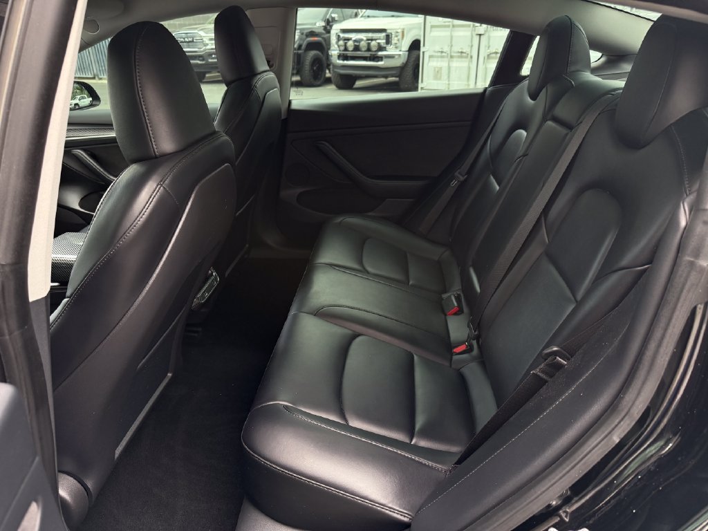 Used 2023 Tesla Model 3 Performance AWD/4WD image 26