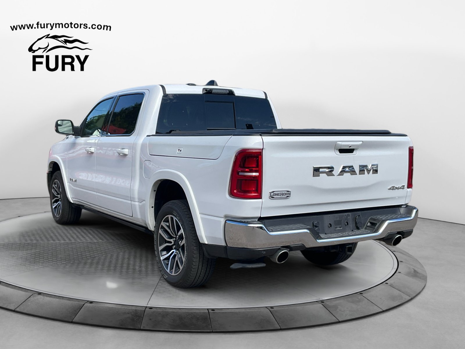 Used 2026 RAM 1500 Limited AWD/4WD image 6
