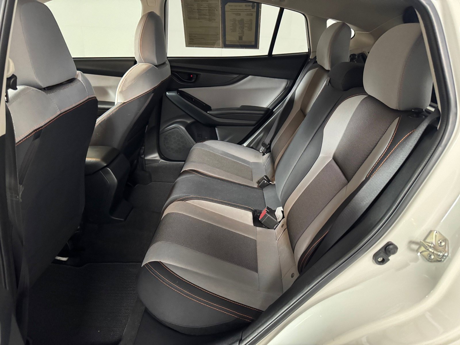 Used 2019 Subaru Crosstrek 2.0i Premium AWD/4WD image 15