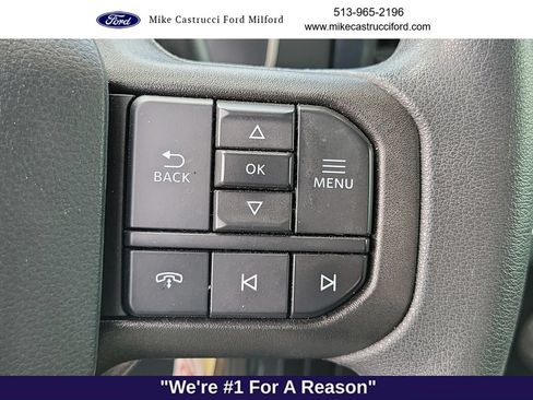 Used 2023 Ford F150 XL w/ STX Appearance Package AWD/4WD image 17