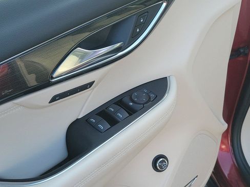 Used 2023 Buick Envision Essence w/ Technology Package I AWD/4WD image 22