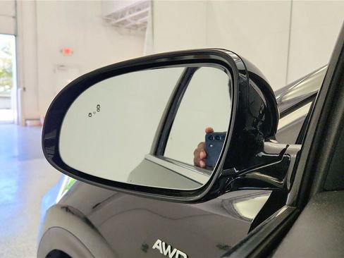 Used 2021 Kia Sportage EX AWD/4WD image 29
