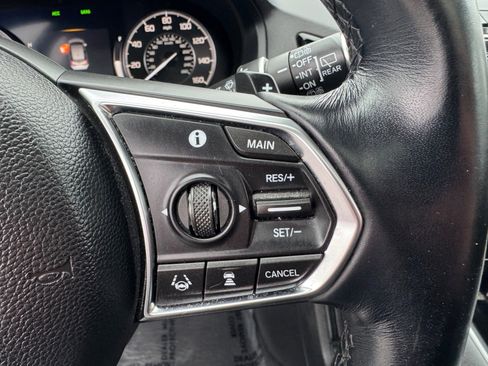 Used 2020 Acura RDX AWD w/ Advance Package image 22