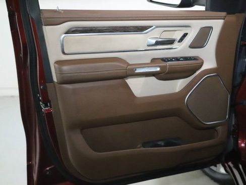 Used 2019 RAM 1500 Laramie image 20