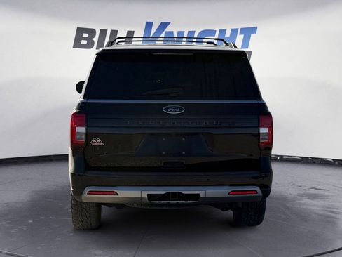 Used 2022 Ford Expedition Timberline image 4