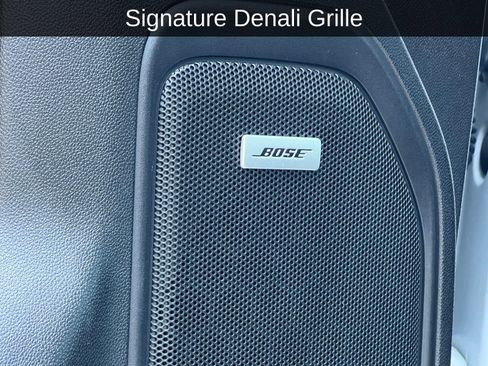Used 2021 GMC Sierra 1500 Denali w/ Driver Alert Package II AWD/4WD image 30