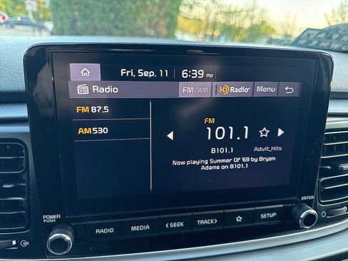 Used 2022 Kia Rio LX FWD image 45