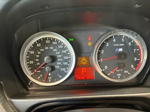 Used 2013 BMW M3 Coupe RWD image 29