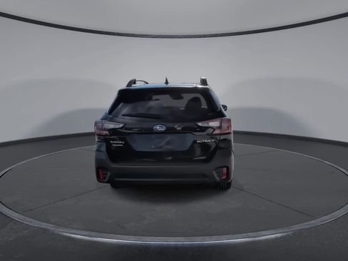 Certified 2022 Subaru Outback Premium image 7