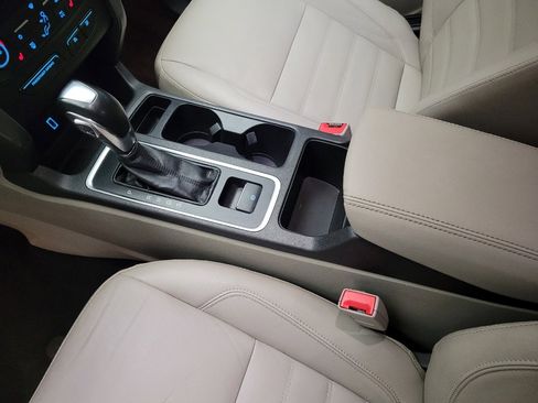 Used 2018 Ford Escape SEL FWD image 26